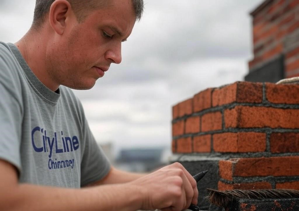 Affordable Chimney Draft Issue Services in Yukon, OK