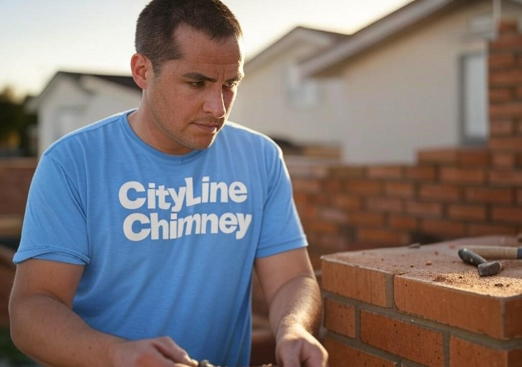 Affordable Chimney Rebuilding Services in Yukon, OK