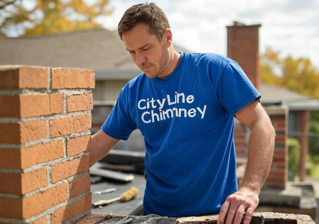 Chimney Draft Issue Services You Can Trust in Yukon, OK