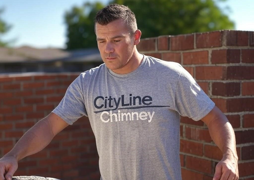 Chimney Rebuilding Services You Can Trust in Yukon, OK