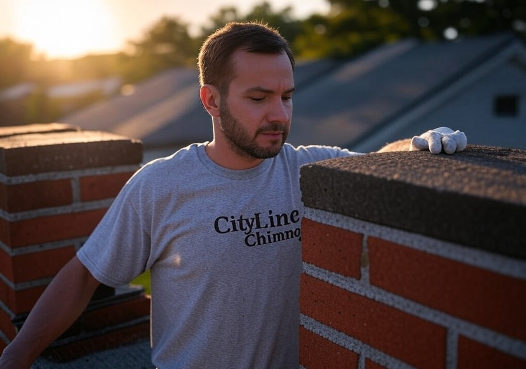 Dependable Chimney Rebuilding Services for Lasting Quality in Yukon, OK