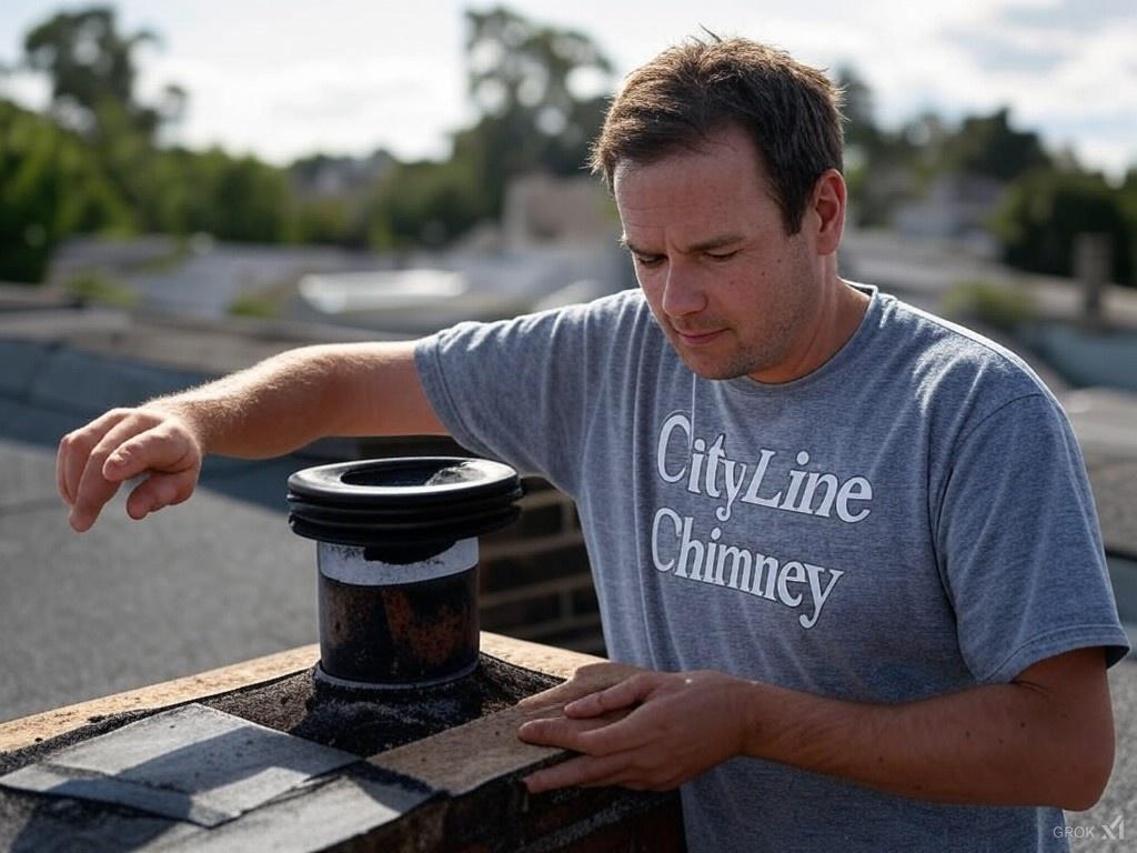 Expert Chimney Cap Services for Leak Prevention and Durability in Yukon, OK