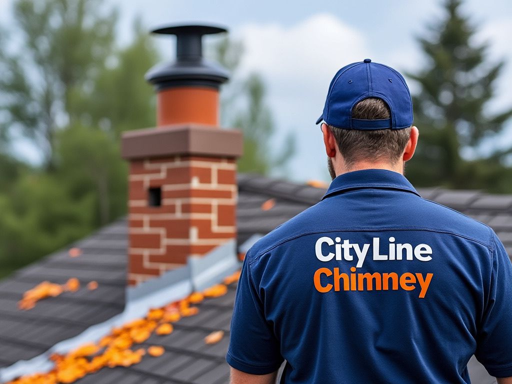 Expert Chimney Sweep Solutions in Yukon, OK