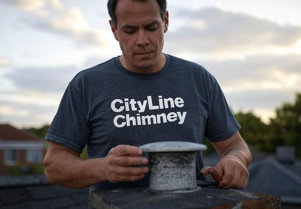 Quality Chimney Flashing Services in Yukon, OK