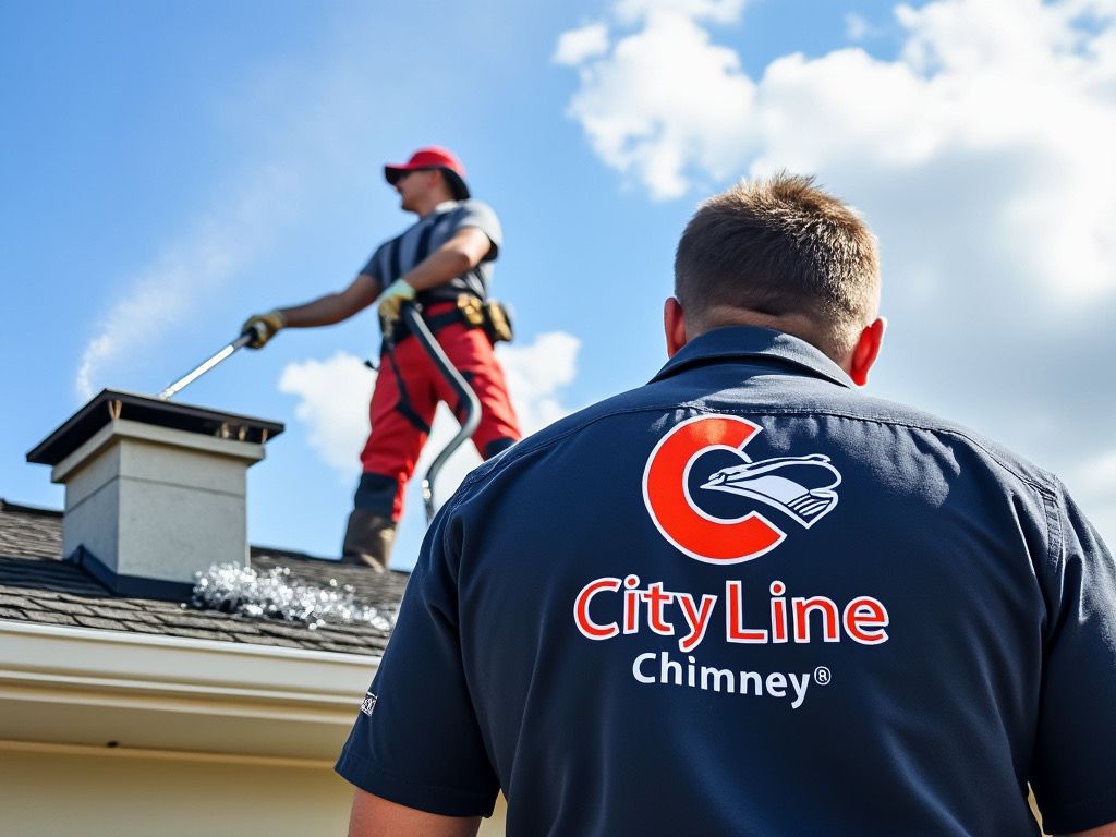 Top-Quality Chimney Cleaning Services in Yukon, OK