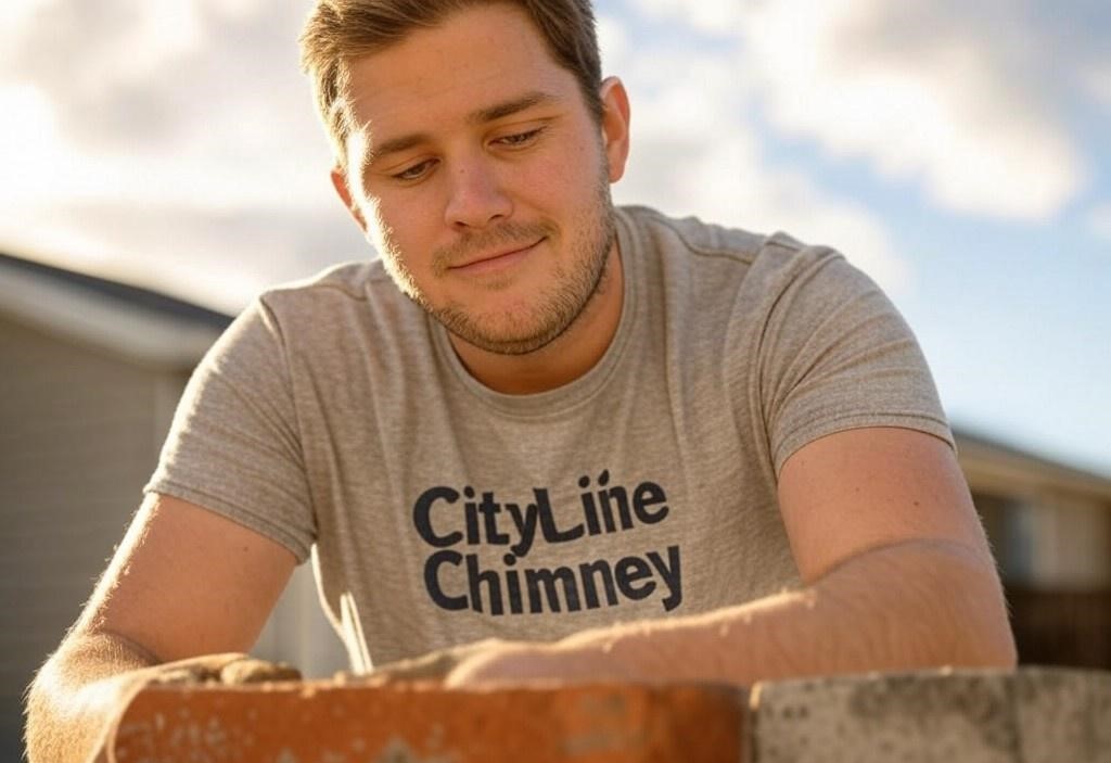 Top Rated Chimney Rebuilding Services in Yukon, OK