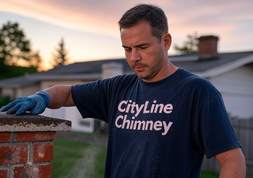 Your Dependable Partner for High Quality Chimney Services and Solutions in Yukon, OK